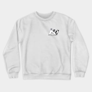 i30N Performance (Smaller) Shadowgrey Crewneck Sweatshirt